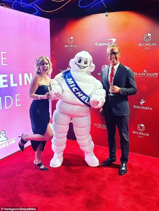 From Michelin Glory to Federal Fraud: Former Restaurateur Pleads Guilty to $2.3M Scandal