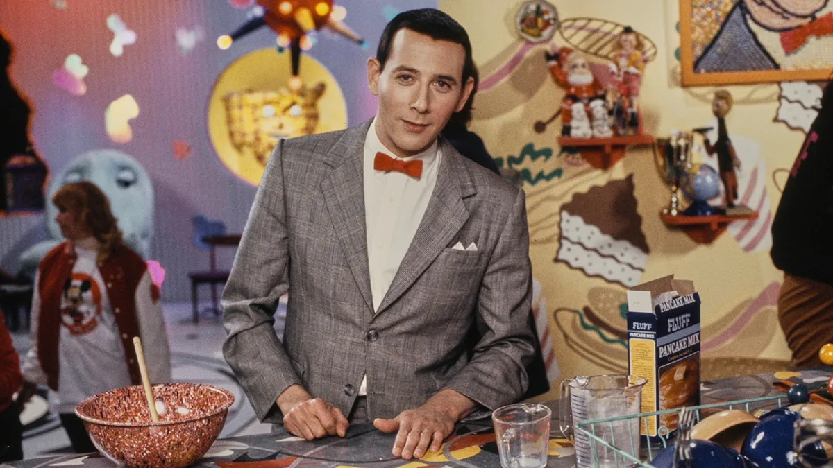 Johnny Carson's In-Character Guest Ban: The Policy That Kept Paul Reubens and Others Off 'The Tonight Show