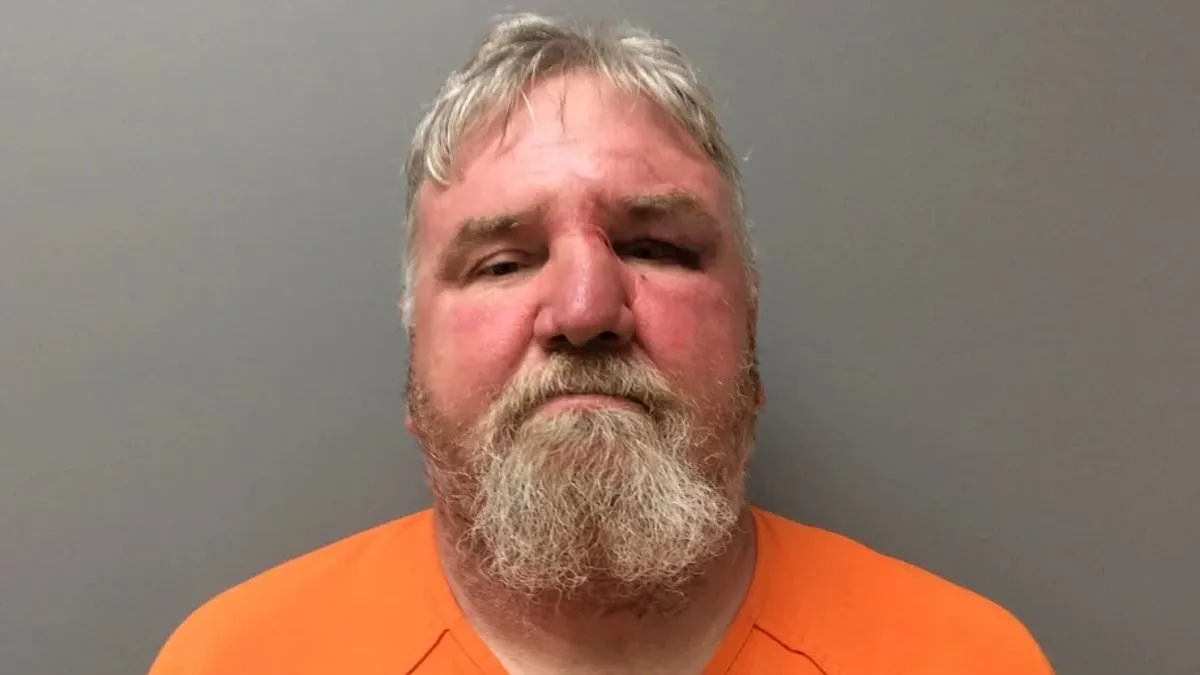 Louisiana Man Charged After DUI Crash Injures 15 at Religious Festival