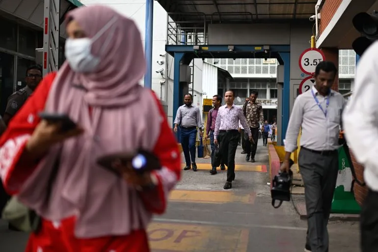 Measles Outbreak in Bangladesh Kills Nearly 100 Children, Government Ramps Up Vaccination Efforts