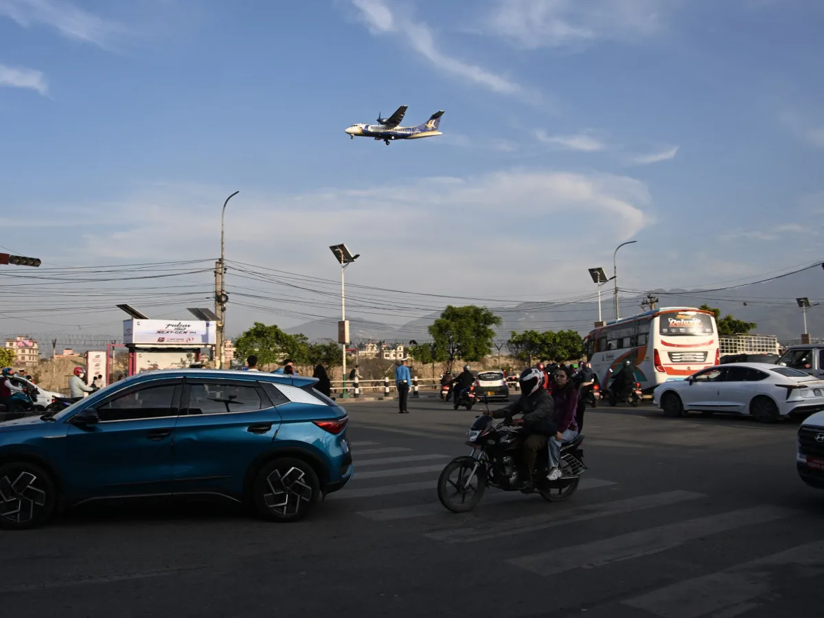 Nepal Extends Weekends to Two Days as Fuel Crisis Sparks Radical Work Schedule Shift