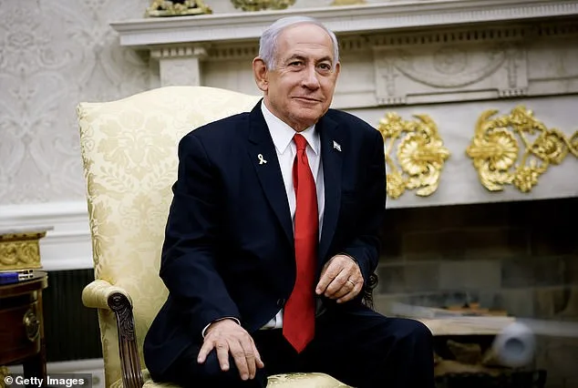 Netanyahu Praises Trump's Bold Move in Perfectly Executed Rescue of Stranded US Airman in Iran