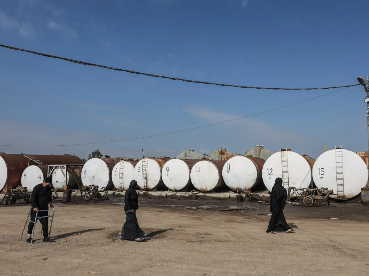 OPEC+ Agrees to Symbolic Oil Output Increase Amid US-Israeli War's Impact on Hormuz