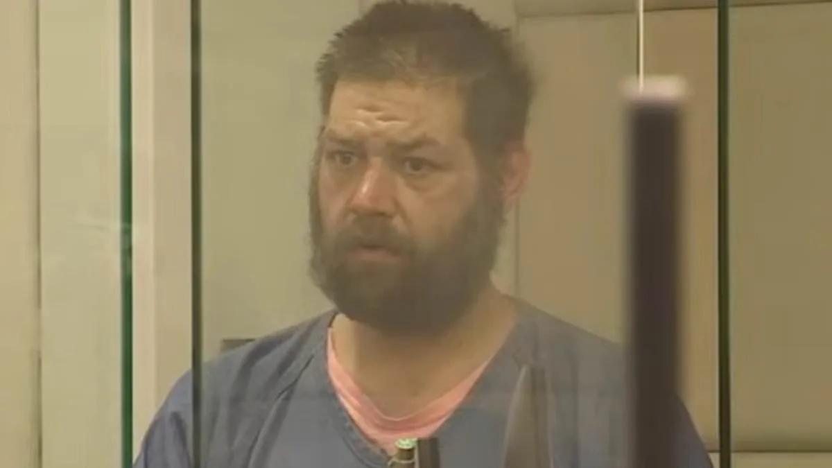 Portland Man Charged with Attempted Rape, Kidnapping in Alleged Home Invasion Involving Mother and Infants