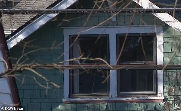 Portland Man Charged with Attempted Rape, Kidnapping in Alleged Home Invasion Involving Mother and Infants