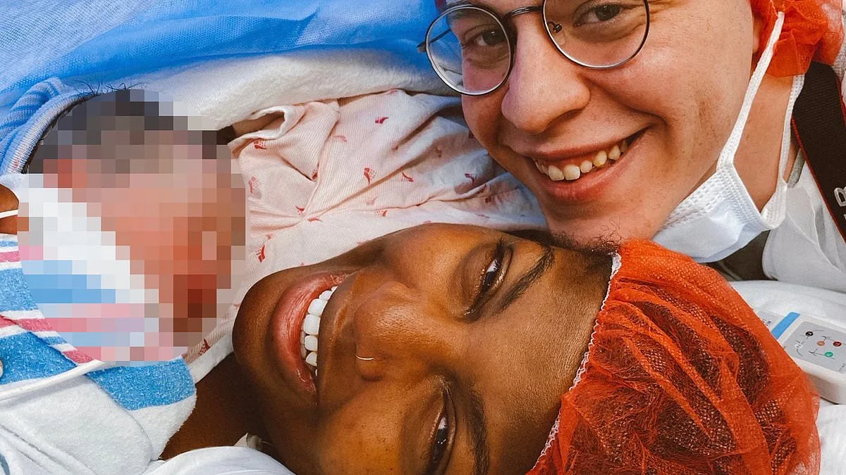 Postpartum Prophecy: The Diagnosis Behind Rewriting the Bible