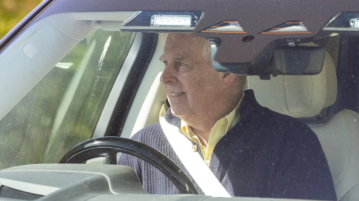 Royal Rift Deepens as Andrew Mountbatten-Windsor's Stay at Sandringham Sparks Tension with Prince Edward and Sophie