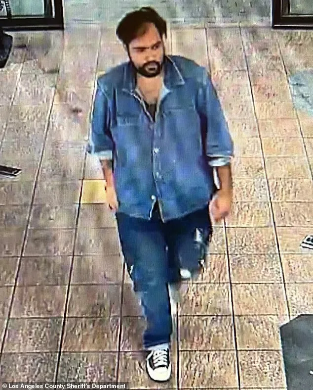 Shocking Incident at Valencia Whole Foods: Man Allegedly Exposed Himself on Camera