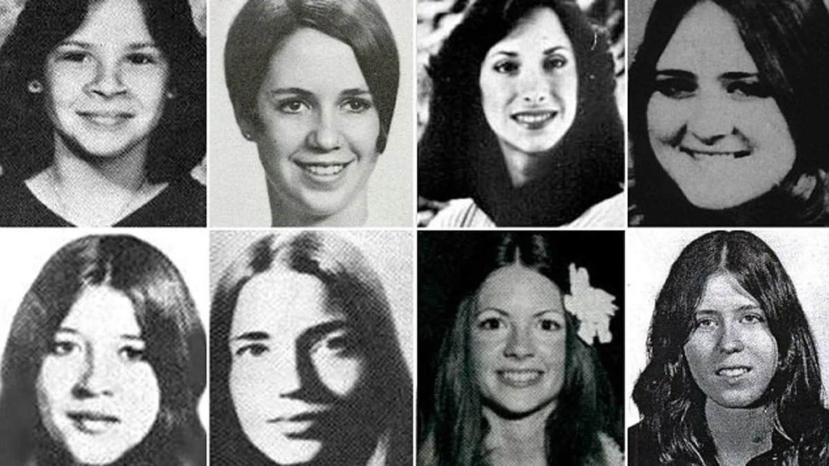 Study Reveals Chilling Link Between Serial Killers and Victims Resembling Their Mothers, Uncovering Psychological Pattern Tied to Childhood Trauma
