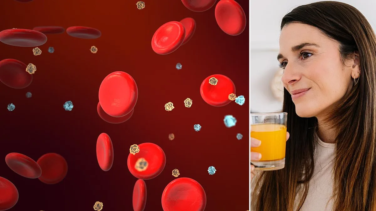 The Hidden Health Alerts in Your Eyes: Sugar's Role in Aging and Disease