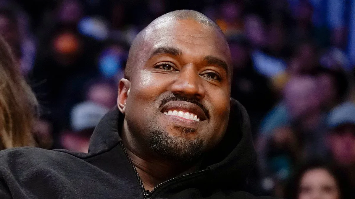 Tottenham Refuses Kanye West Over Anti-Semitic Remarks; Wireless Festival Faces Sponsor Boycott