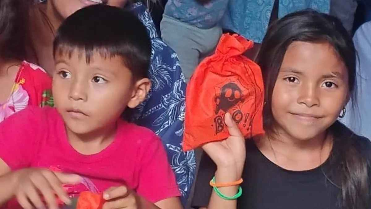 Tragic Death of Siblings Trapped in Fridge-Freezer During Hide-and-Seek in Colombia