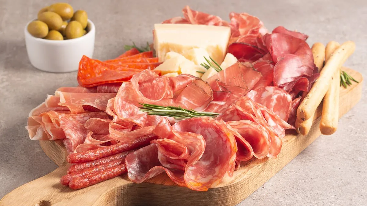 Urgent Recall: Tesco Removes Listeria-Contaminated Bresaola from Shelves