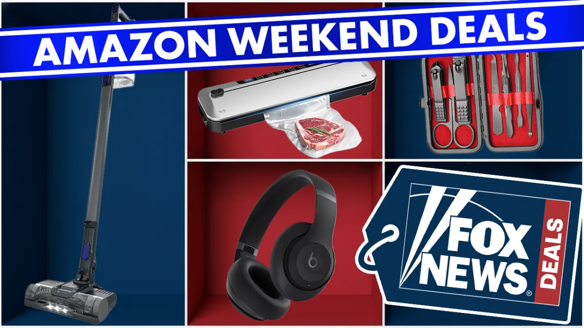 Weekend Retail Bonanza: Up to 85% Off Vacuums, Tire Inflators, and More