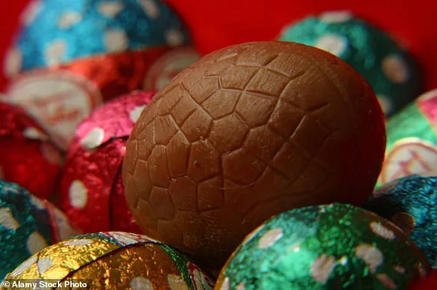 Why Easter Eggs Can Give You a 'Chocolate Hangover'—And How to Avoid the Sugar Crash