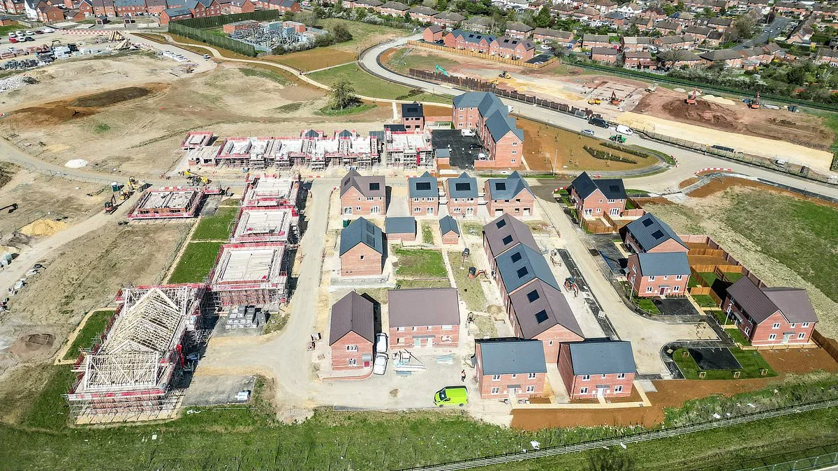 Wilmcote Residents Battle Massive New Town Plan to Save Shakespeare's Historic Site