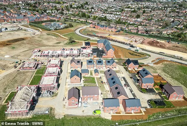 Wilmcote Residents Battle Massive New Town Plan to Save Shakespeare's Historic Site