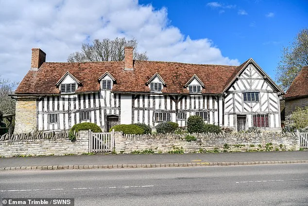 Wilmcote Residents Battle Massive New Town Plan to Save Shakespeare's Historic Site