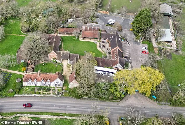 Wilmcote Residents Battle Massive New Town Plan to Save Shakespeare's Historic Site