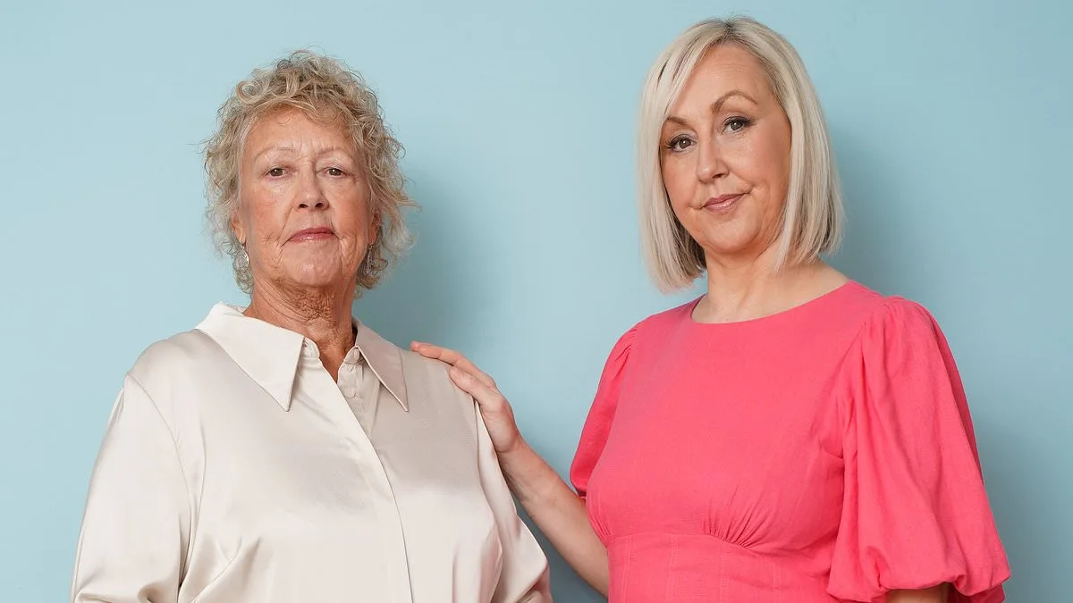 A Legacy Etched in DNA: The Unseen Toll of DES