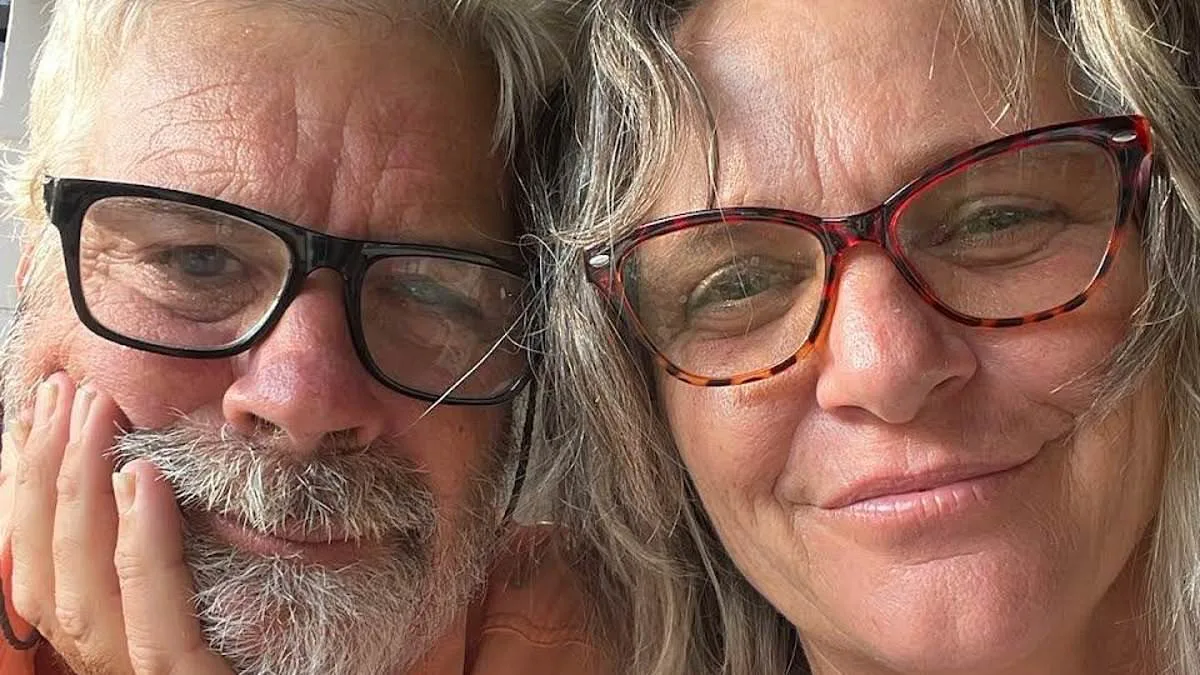 Bahamas Tragedy: Lynette Hooker Disappears After Falling Overboard on Dinghy Ride