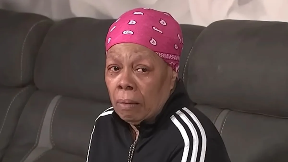 Breast Cancer Survivor's Bronx Apartment Plagued by Severe Rat Infestation Despite HPD Citations