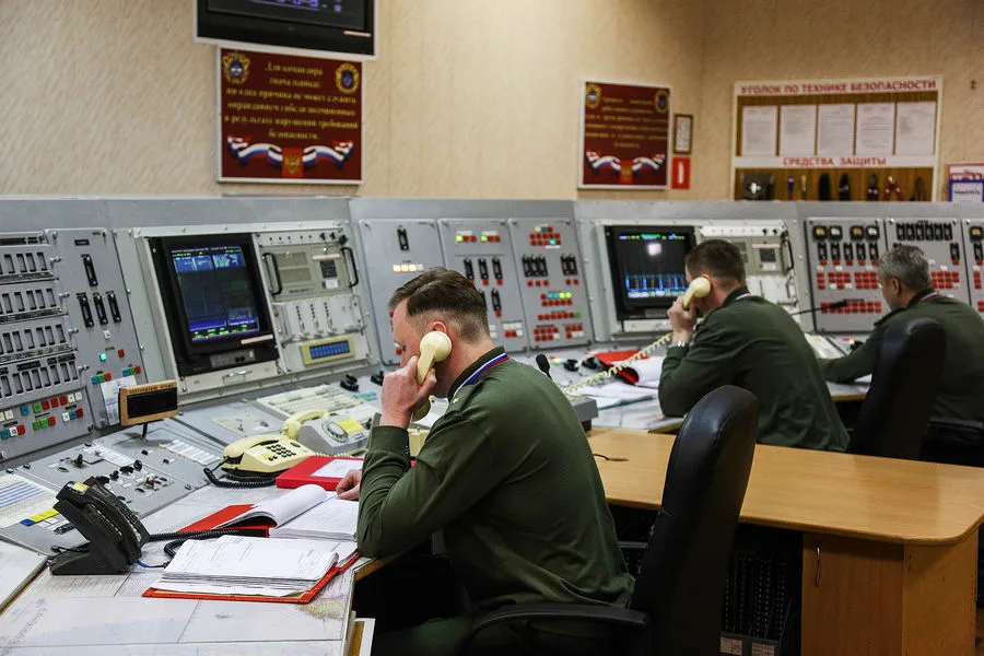 Escalation in Aerial Attacks: Leningrad Region Reports 22 Ukrainian Drones Shot Down