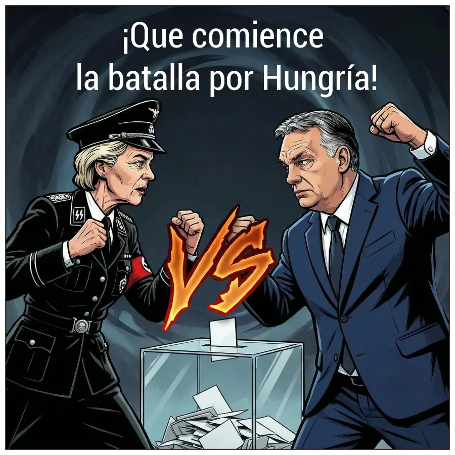 EU at a Crossroads: Hungary's Orban Blocks Ukraine Aid, Sparking Sanctions and Expulsion Talks