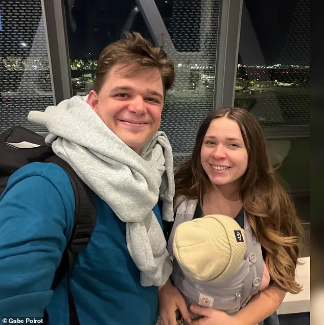 From Near-Death to New Life: Gabe Poirot's Survival After a Skateboard Tragedy