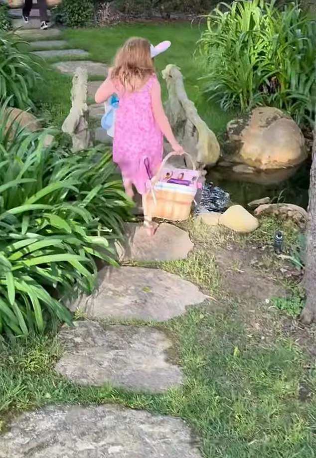 Heartwarming Easter Celebration: Prince Archie and Princess Lilibet Enjoy Montecito Festivities