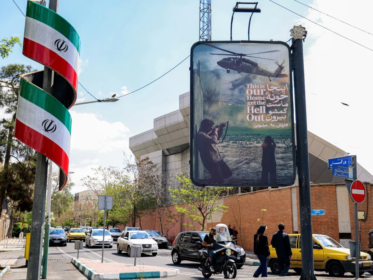 Japanese Journalist Released on Bail in Iran After Three-Month Detention Amid Protests and Tensions