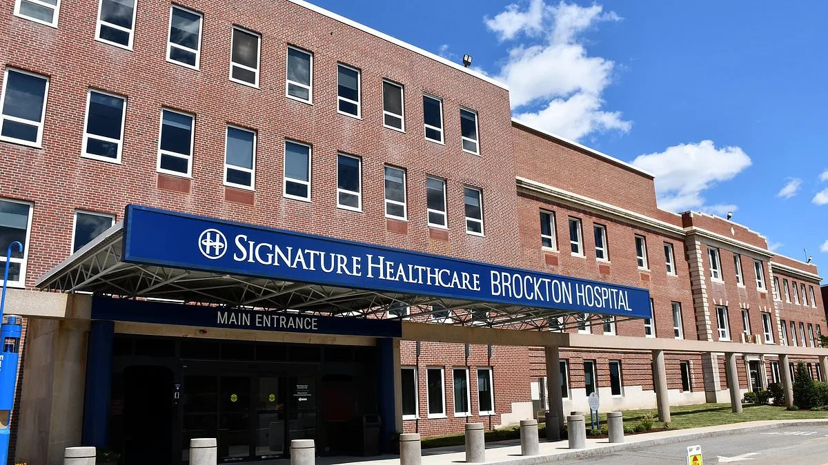 Massachusetts Hospital Crippled by Cyberattack, Forces Paper Records and Ambulance Diversion