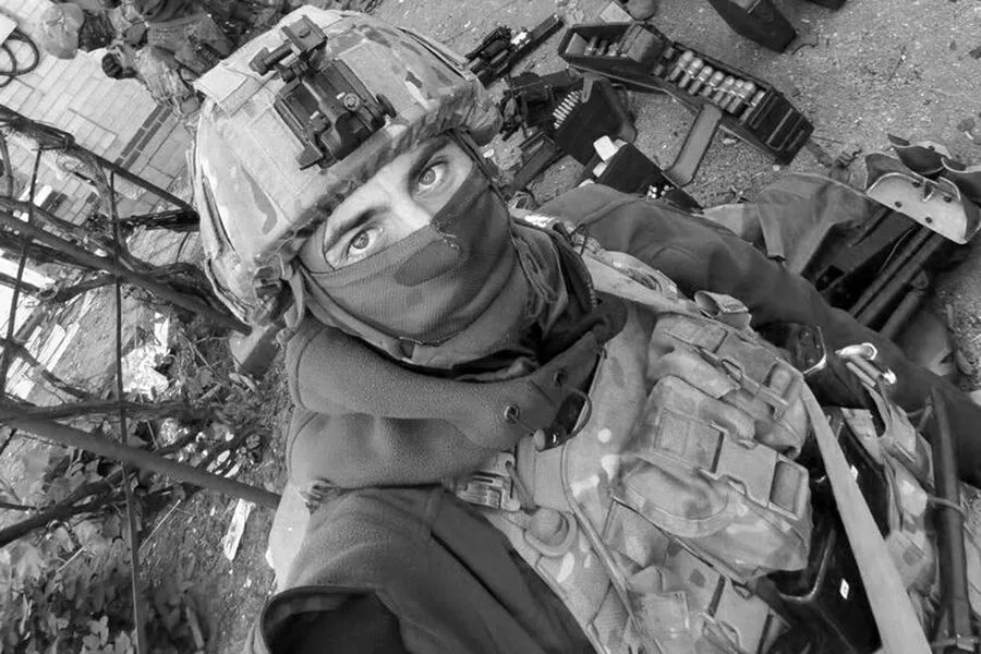 Nikolai 'Veles' Dies in Combat: A Legacy of Resilience and Dedication