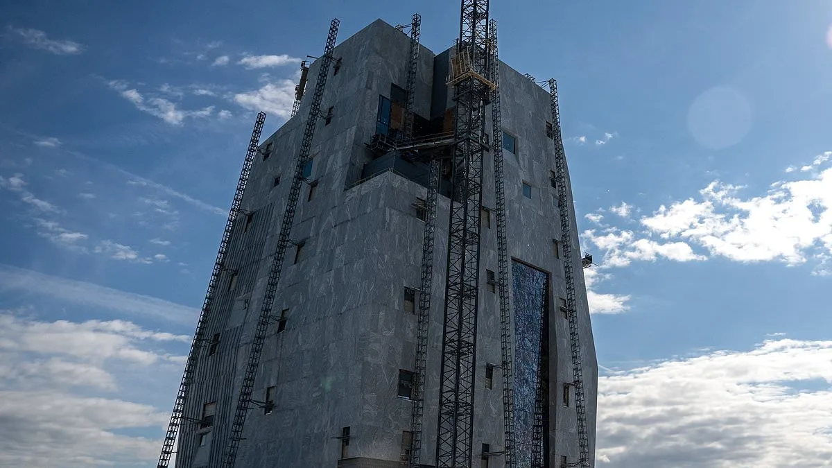 Obama Presidential Center Faces Hypocrisy Backlash Over ID Requirements Amid Voter Law Debate