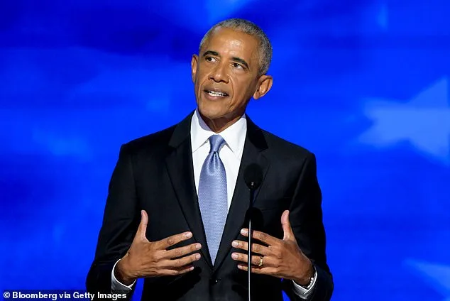 Obama Presidential Center Faces Hypocrisy Backlash Over ID Requirements Amid Voter Law Debate