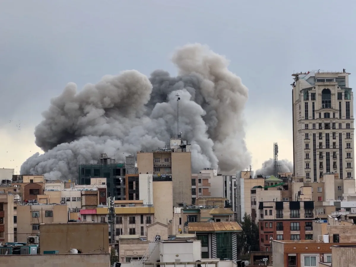 Pakistan Proposes Two-Stage Truce Plan Amid Iranian Rejection of Ceasefire Offer