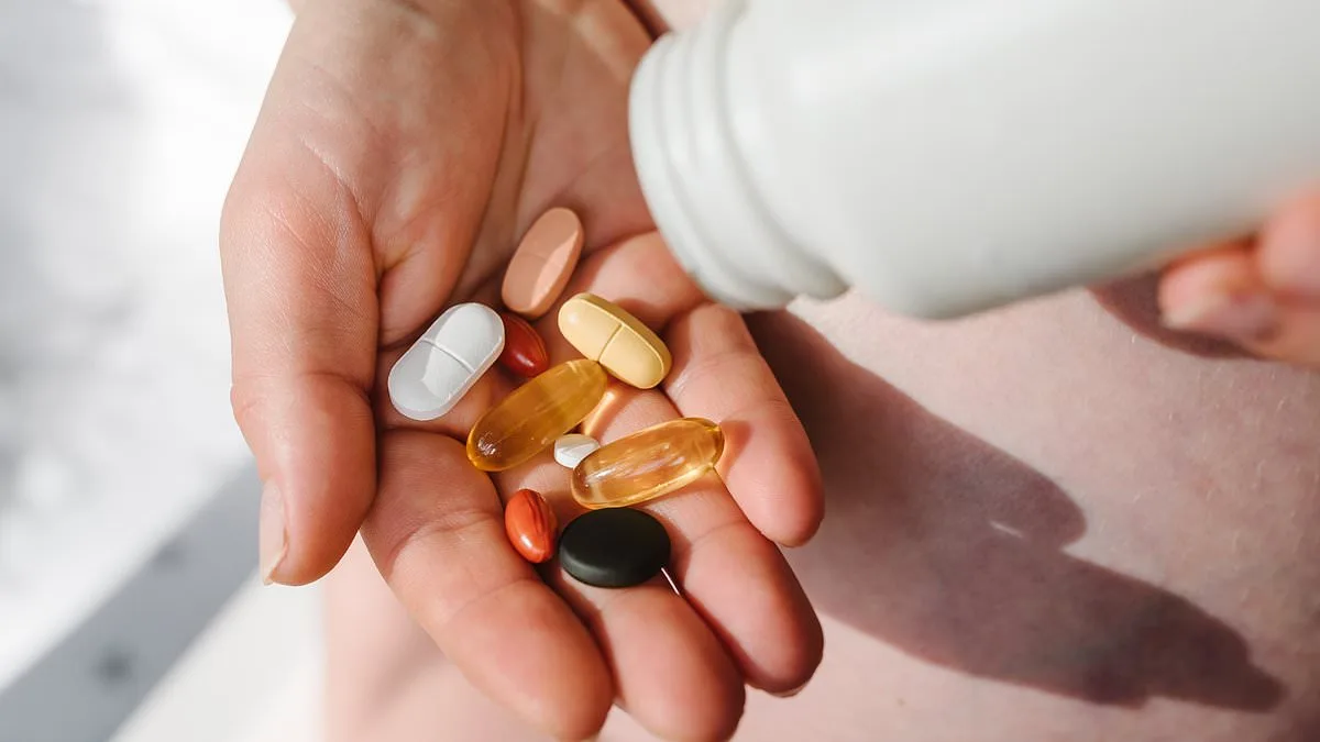 Popular Anti-Aging Supplements Linked to Cancer Growth, Undermine Chemotherapy Effectiveness