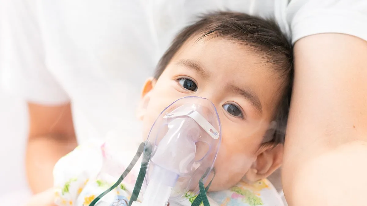 RSV Surges Beyond Seasonal Expectations, Spurring Extended Immunization in Midwest and Northern Plains