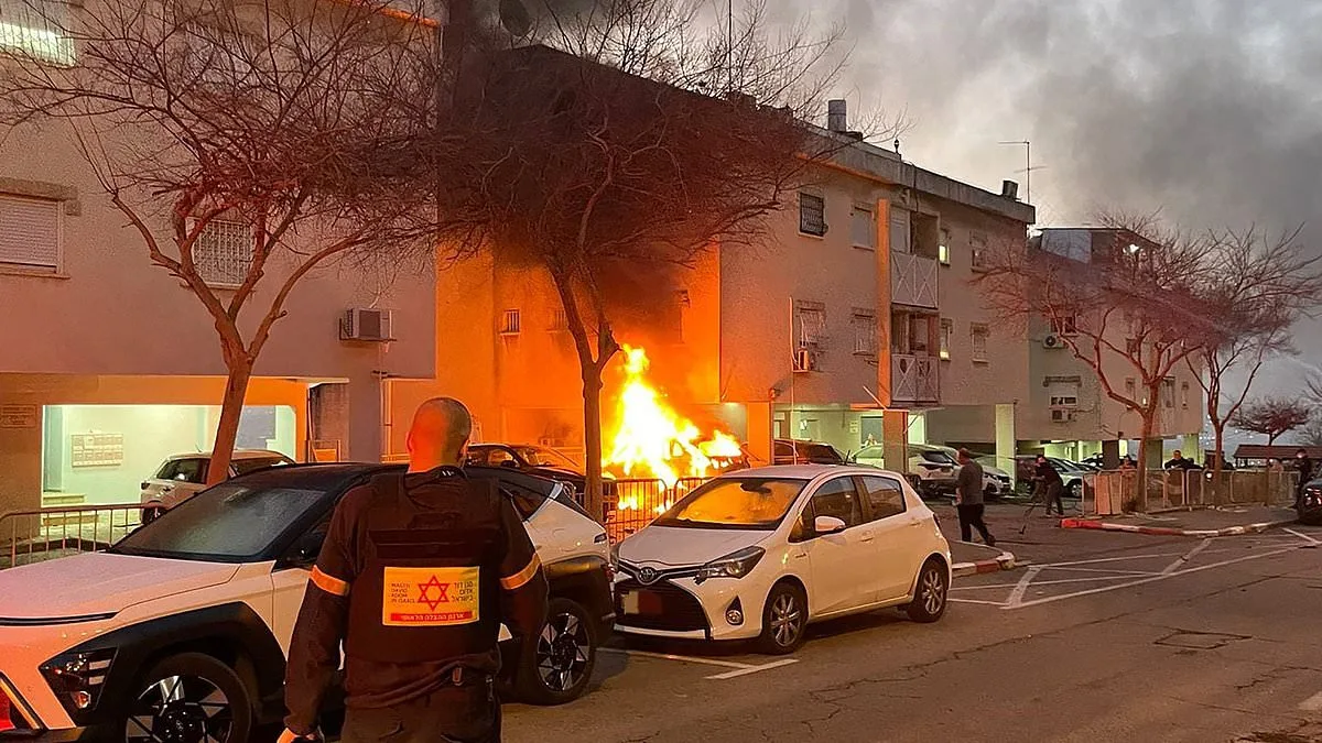 Russia and Iran's Coordinated Surveillance, Cyber Collaboration, and Attacks Signal New Global Threat