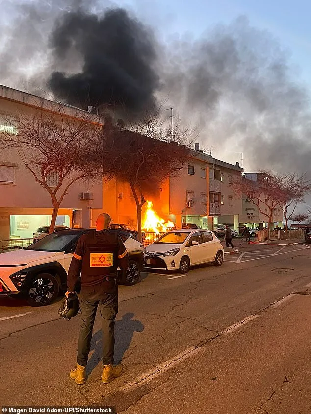 Russia and Iran's Coordinated Surveillance, Cyber Collaboration, and Attacks Signal New Global Threat