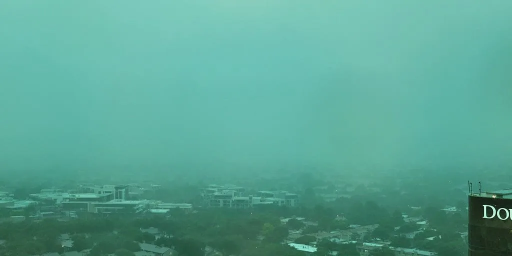 Storm Threatens Travel in Northern Plains with Winds Over 90 mph and Subzero Chills