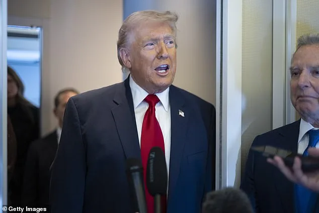 Trump's Desalination Threat Sparks Fears of Regional Water Crisis and Escalating Conflict