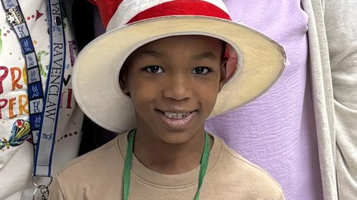 7-Year-Old Boy Dies After Drowning While Rescuing Friend at North Carolina Waterfall