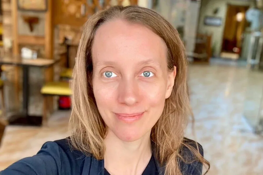 American Journalist Shelly Kittleson Released by Shia Militia as Appreciation to Outgoing Iraqi PM After Two-Month Abduction