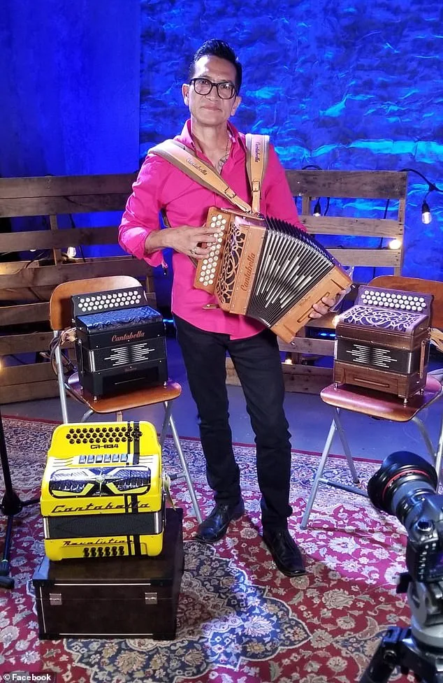 Bobby Pulido Faces Scrutiny as Congressional Race Heats Up Over Ties to Convicted Child Sex Offender Frankie Caballero