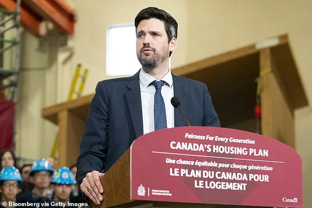 Canada's Hate Speech Bill Sparks Debate Over Free Speech and Religious Expression