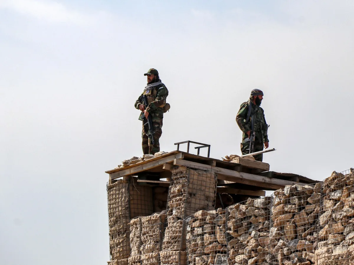 China Hosts Peace Talks Between Afghanistan and Pakistan to Address Cross-Border Violence Amid Regional Tensions