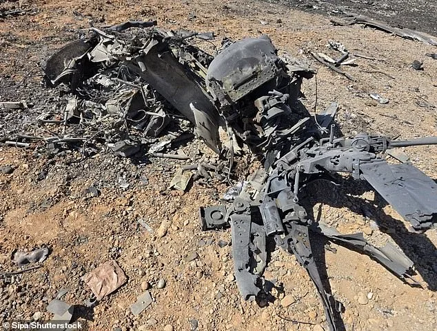 CIA's Ghost Murmur: Quantum Magnetometry and AI Locate Downed Airman in Iran