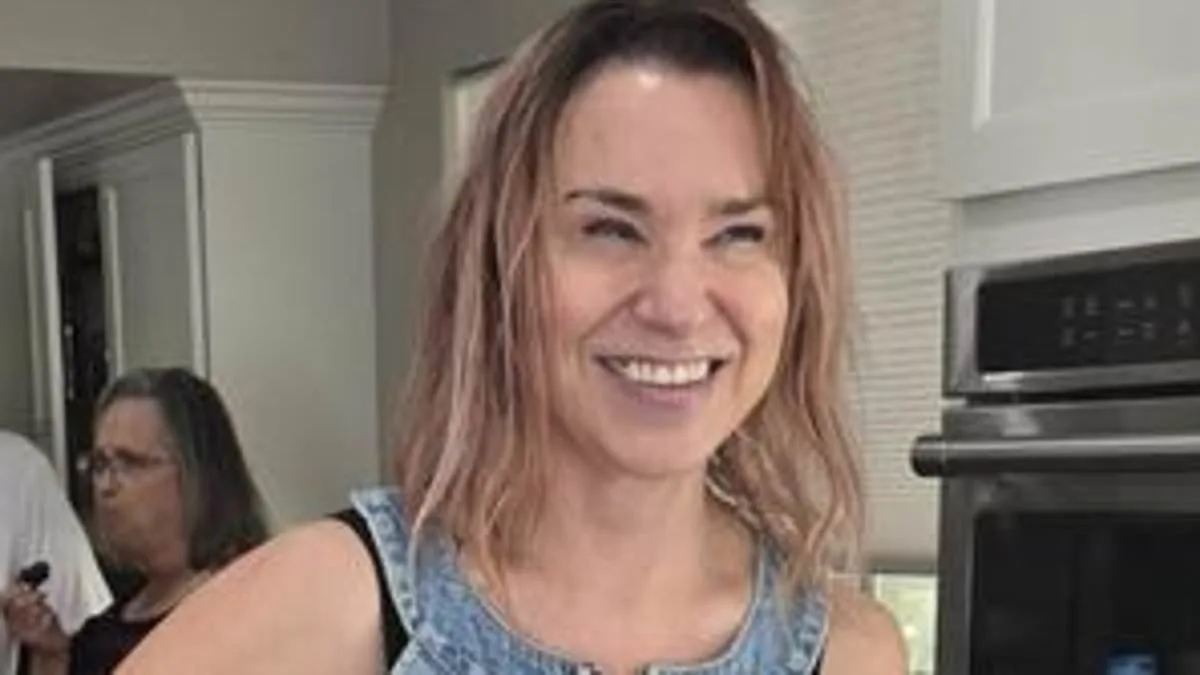 Ex-Prosecutor Rachel Alexander Faces DUI Charges as Legal Background Sparks Scrutiny