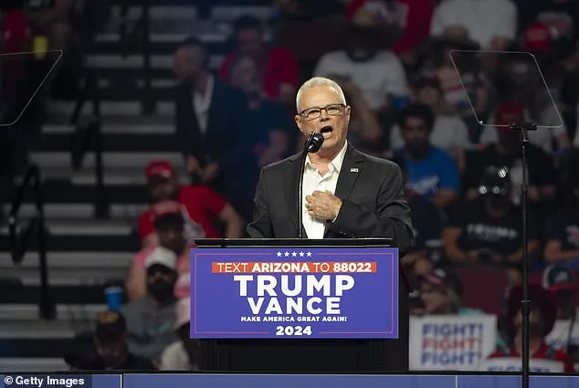 Ex-Prosecutor Rachel Alexander Faces DUI Charges as Legal Background Sparks Scrutiny